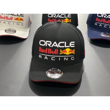 Mũ lưỡi trai Oracle Redbull Racing nam nữ - hàng công ty VNXK, giảm giá 68.000₫ 6 Mũ lưỡi trai Oracle Redbull Racing nam nữ - hàng công ty VNXK, giảm giá 68.000₫ 6