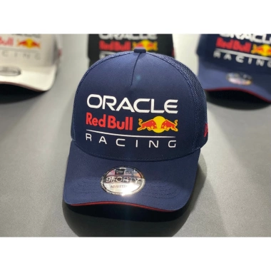 Mũ lưỡi trai Oracle Redbull Racing nam nữ - hàng công ty VNXK, giảm giá 68.000₫ 9 Mũ lưỡi trai Oracle Redbull Racing nam nữ - hàng công ty VNXK, giảm giá 68.000₫ 9