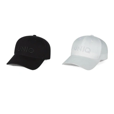 Mũ Lưỡi Trai Thể Thao UNIQ Chống Nắng, Thêu Logo - Giá 174.688 VND, giảm 20%