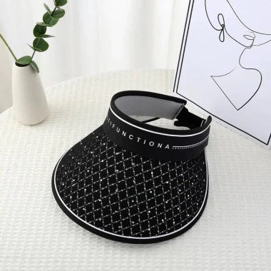 Mũ lưỡi trai vành rộng chống nắng UV - Giá chỉ 85.000, giảm mạnh so với 108.800 7