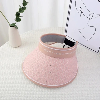 Mũ lưỡi trai vành rộng chống nắng UV - Giá chỉ 85.000, giảm mạnh so với 108.800 8