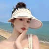 Mũ lưỡi trai vành rộng chống nắng UV - Giá chỉ 85.000, giảm mạnh so với 108.800 9