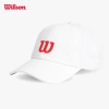Mũ Lưỡi Trai Wilson U Active Perforated Cap Thể Thao - Giá 1.589.000₫ (Giảm 20%)