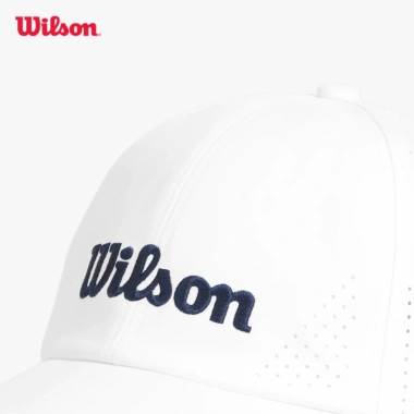Mũ Lưỡi Trai Wilson U Active Perforated Cap Thể Thao - Giá 1.589.000₫ (Giảm 20%)
