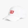 Mũ Lưỡi Trai Wilson U Active Perforated Cap Thể Thao - Giá 1.589.000₫ (Giảm 20%) 7