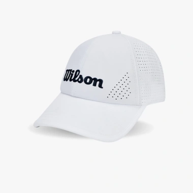 Mũ Lưỡi Trai Wilson U Active Perforated Cap Thể Thao - Giá 1.589.000₫ (Giảm 20%)