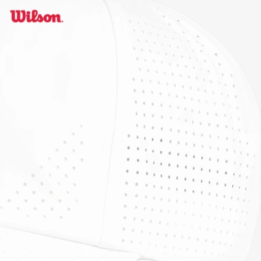 Mũ Lưỡi Trai Wilson U Active Perforated Cap - Thể Thao, Thoáng Khí, Giá ưu đãi 1,599,000 VND