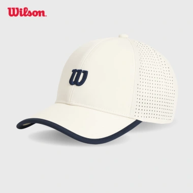Mũ lưỡi trai Wilson U Structured Classic - Thể thao thời trang, giảm còn 1,899,000₫ 2