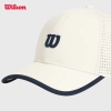 Mũ lưỡi trai Wilson U Structured Classic - Thể thao thời trang, giảm còn 1,899,000₫ 3