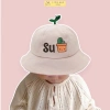 Mũ mầm vành chống nắng cho bé trai, bé gái - Nón mùa hè đáng yêu, 84.750₫ 4