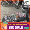 Mũ ngựa sò tem nhúng cao cấp - bảo hiểm thời trang nửa đầu, đẳng cấp, giảm 16% 3