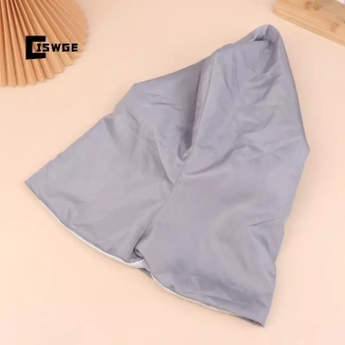 Mũ nhà bếp nữ Splash Face Cover tái sử dụng – chống bụi, dầu nấu ăn, phù hợp trại nuôi ong 6 Mũ nhà bếp nữ Splash Face Cover tái sử dụng – chống bụi, dầu nấu ăn, phù hợp trại nuôi ong 6