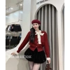 Mũ nồi trơn dạ lông cừu full màu - Hàng Quảng Châu giảm giá 20% chỉ 198.980₫ 5