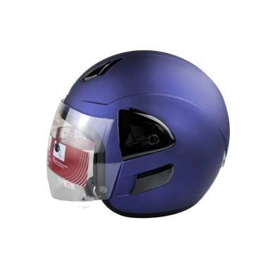 Mũ nón bảo hiểm 3/4 HONDA VO-20 kính xịn an toàn, chính hãng cao cấp – giá 552.500₫ 7
