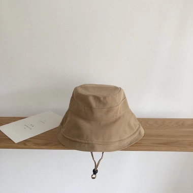 Mũ nón bucket vành rộng quai đeo che nắng mùa hè cho nữ MU08 - Giá 88.000 VND 6 Mũ nón bucket vành rộng quai đeo che nắng mùa hè cho nữ MU08 - Giá 88.000 VND 6