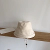 Mũ nón bucket vành rộng quai đeo che nắng mùa hè cho nữ MU08 - Giá 88.000 VND 7