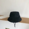 Mũ nón bucket vành rộng quai đeo che nắng mùa hè cho nữ MU08 - Giá 88.000 VND 8