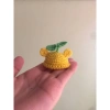 Mũ nón hamster mầm cây dễ thương, giảm còn 25.000đ từ 30.750đ, phù hợp bé và anime 4