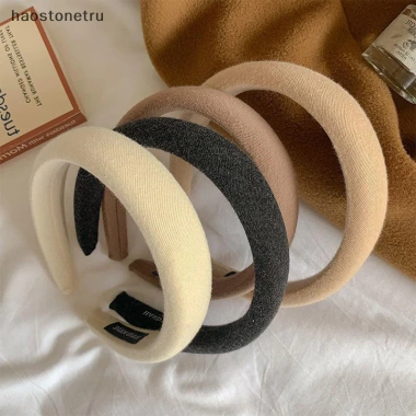 Mũ Nón Hàn Quốc Rộng Viền Thanh Lịch cho Bé Gái - Phụ Kiện Tóc Giá 48.276₫