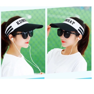Mũ Nón Thể Thao KMQ Đa Năng Golf Tennis, Đi Biển Gĩa Ngoại - Giá 65k Giảm 5