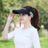 Mũ Nón Thể Thao KMQ Đa Năng Golf Tennis, Đi Biển Gĩa Ngoại - Giá 65k Giảm 6