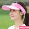Mũ Nón Thể Thao KMQ Đa Năng Golf Tennis, Đi Biển Gĩa Ngoại - Giá 65k Giảm 8