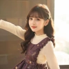 Mũ nón tóc xoăn gợn sóng dài cho trẻ em - tóc giả đuôi ngựa công chúa, mũ búp bê sinh nhật, chỉ 162.000₫ 5