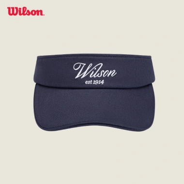 Mũ Nửa Đầu Thể Thao Wilson Classic Script Unisex - Giá chỉ 1.599.000₫
