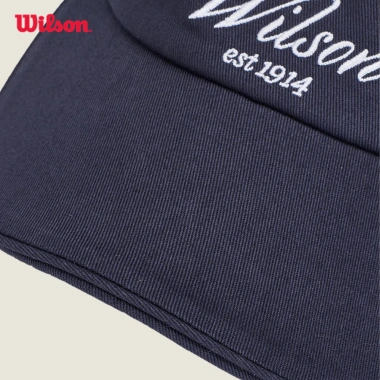 Mũ Nửa Đầu Thể Thao Wilson Classic Script Unisex - Giá chỉ 1.599.000₫
