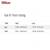 Mũ Nửa Đầu Thể Thao Wilson Classic Script Unisex - Giá chỉ 1.599.000₫ 5