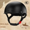 Mũ Nửa Đầu Visor 3C Xe Gắn Máy/Điện – Thoáng Mát Mùa Hè, Thời Trang Unisex 4 Mùa – Giá 251.597 VND