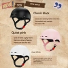 Mũ Nửa Đầu Visor 3C Xe Gắn Máy/Điện – Thoáng Mát Mùa Hè, Thời Trang Unisex 4 Mùa – Giá 251.597 VND 2
