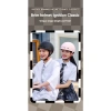 Mũ Nửa Đầu Visor 3C Xe Gắn Máy/Điện – Thoáng Mát Mùa Hè, Thời Trang Unisex 4 Mùa – Giá 251.597 VND 6