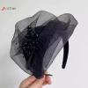 Mũ Nửa Nón Pháp Retro Jetting – Vòng Tóc Tiệc Băng Đô Thanh Lịch, Phụ Kiện Nữ Giá 44.500₫ 3