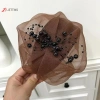 Mũ Nửa Nón Pháp Retro Jetting – Vòng Tóc Tiệc Băng Đô Thanh Lịch, Phụ Kiện Nữ Giá 44.500₫ 4