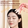 Mũ Octopus Massage 3D Nhựa Cơ Thể - Chống Tĩnh Điện, Kích Thích Lưu Thông Máu, Giá Ưu Đãi 53.350₫