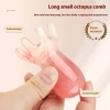 Mũ Octopus Massage 3D Nhựa Cơ Thể - Chống Tĩnh Điện, Kích Thích Lưu Thông Máu, Giá Ưu Đãi 53.350₫ 2