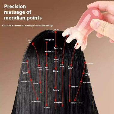 Mũ Octopus Massage 3D Nhựa Cơ Thể - Chống Tĩnh Điện, Kích Thích Lưu Thông Máu, Giá Ưu Đãi 53.350₫ 3 Mũ Octopus Massage 3D Nhựa Cơ Thể - Chống Tĩnh Điện, Kích Thích Lưu Thông Máu, Giá Ưu Đãi 53.350₫ 3
