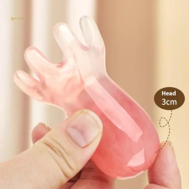 Mũ Octopus Massage 3D Nhựa Cơ Thể - Chống Tĩnh Điện, Kích Thích Lưu Thông Máu, Giá Ưu Đãi 53.350₫