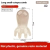 Mũ Octopus Massage 3D Nhựa Cơ Thể - Chống Tĩnh Điện, Kích Thích Lưu Thông Máu, Giá Ưu Đãi 53.350₫ 7