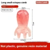 Mũ Octopus Massage 3D Nhựa Cơ Thể - Chống Tĩnh Điện, Kích Thích Lưu Thông Máu, Giá Ưu Đãi 53.350₫ 8