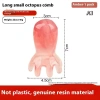 Mũ Octopus Massage 3D Nhựa Cơ Thể - Chống Tĩnh Điện, Kích Thích Lưu Thông Máu, Giá Ưu Đãi 53.350₫ 10