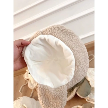Mũ Phao SUNNY cho Bé 4 Màu Đẹp - Thời Trang Nắng Hạ Giá 76.500 VND