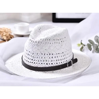 Mũ phớt Panama vành to đai da phong cách Korea, thích hợp mọi lứa tuổi, đi biển, đi chơi - Freeship, giá chỉ 95.000đ 10 Mũ phớt Panama vành to đai da phong cách Korea, thích hợp mọi lứa tuổi, đi biển, đi chơi - Freeship, giá chỉ 95.000đ 10