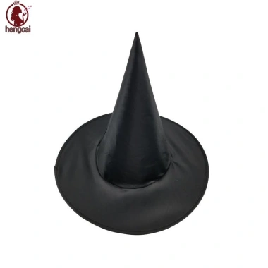Mũ Phù Thủy Halloween Gập Lại - Trang Phục Tiệc Người Lớn và Trẻ Em, Giá 17.064₫ 3 Mũ Phù Thủy Halloween Gập Lại - Trang Phục Tiệc Người Lớn và Trẻ Em, Giá 17.064₫ 3