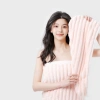 Mũ Quấn Tóc Thấm Hút Nhanh Khô - Giá 13.714₫ (Giảm 20%), Tóc Khô Ngay 7