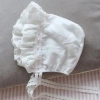 Mũ Ren Rộng Vành Phong Cách Công Chúa - Thiết Kế Độc Đáo Siêu Nhẹ, Điểm Nhấn Trang Phục Cho Mẹ & Bé, Giá Ưu Đãi 128.746 VND 5