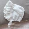 Mũ Ren Rộng Vành Phong Cách Công Chúa - Thiết Kế Độc Đáo Siêu Nhẹ, Điểm Nhấn Trang Phục Cho Mẹ & Bé, Giá Ưu Đãi 128.746 VND 10