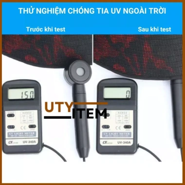 Mũ rộng vành chống nắng Utyitem - Nón tai bèo 2.026, Giá chỉ 40.000đ 4