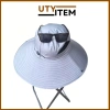 Mũ rộng vành chống nắng Utyitem - Nón tai bèo 2.026, Giá chỉ 40.000đ 6